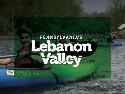 Visit Lebanon Valley