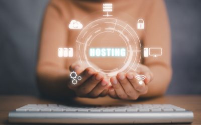 Web Hosting Basics: What’s Right for Your Website?