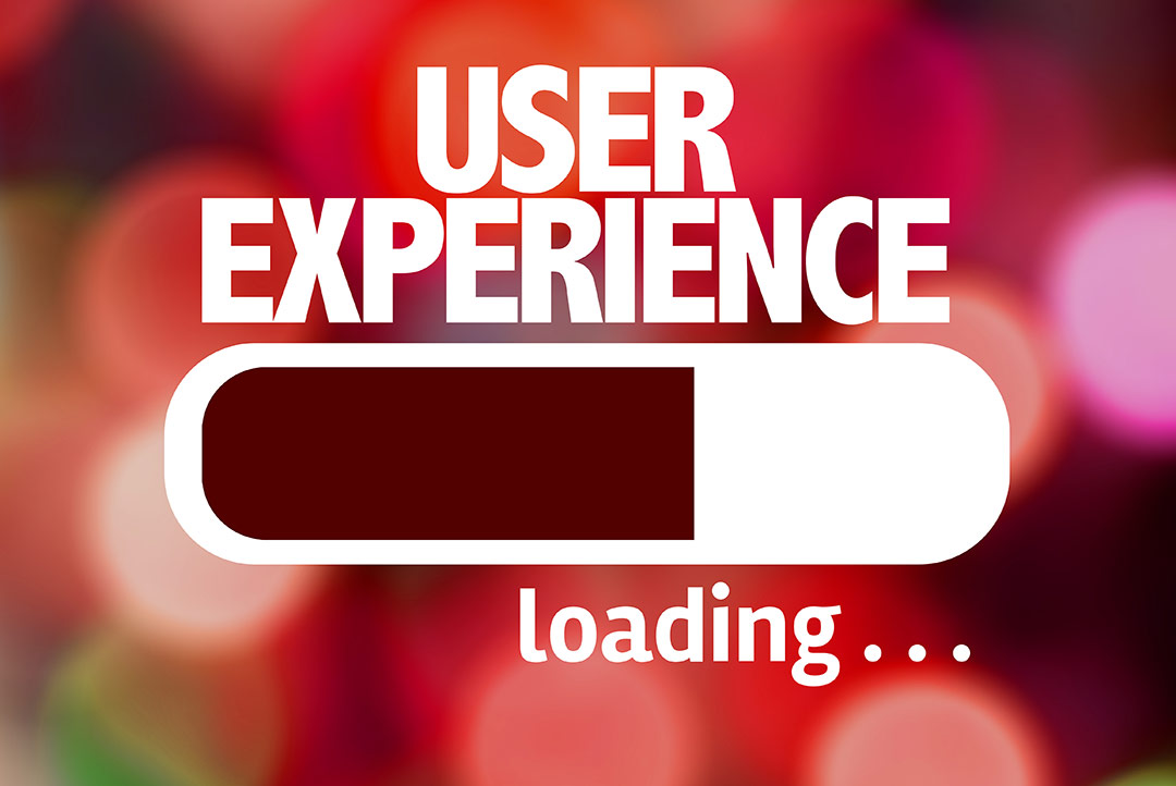 User-Experience