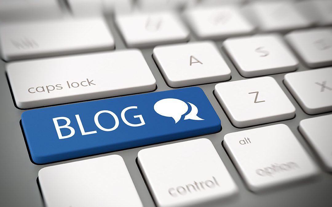 Five Ways Blogs Can Boost Your Marketing in 2024