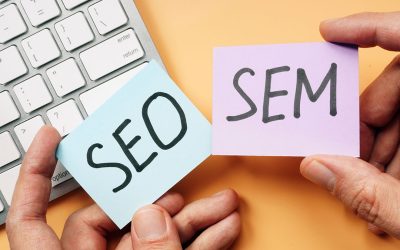 Integrating SEO and SEM for Maximized Search Performance in 2024